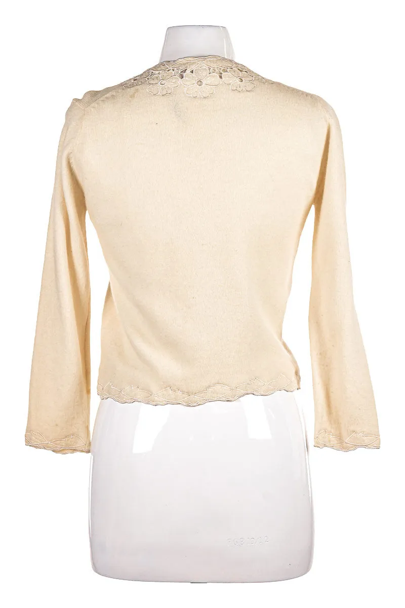 60s Cardigan