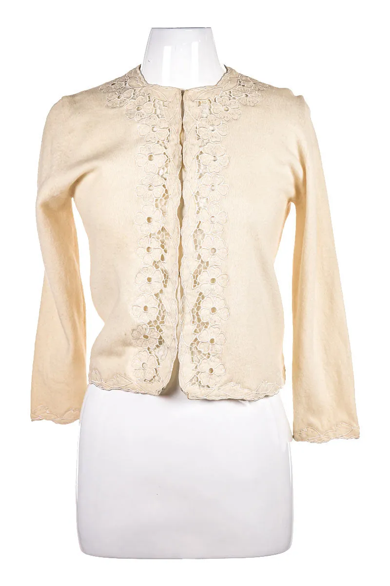 60s Cardigan