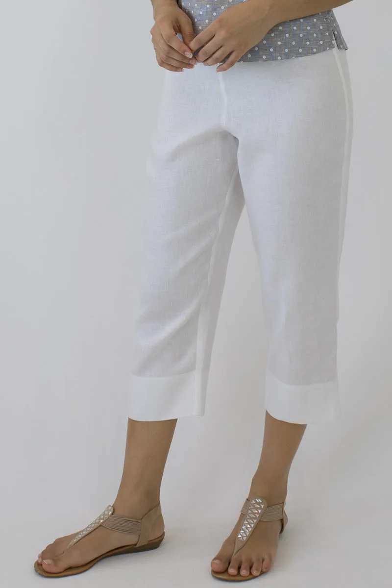 7/8 PANTS DL-05
