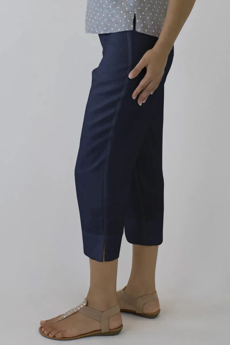 7/8 PANTS DL-05