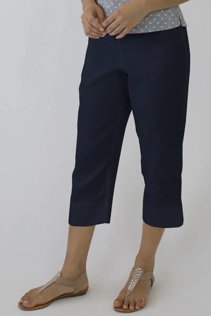 7/8 PANTS DL-05