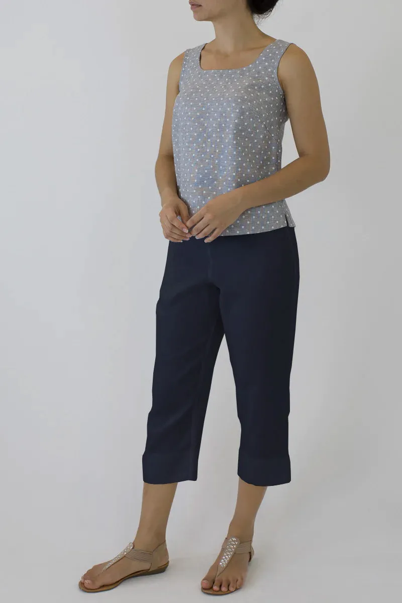 7/8 PANTS DL-05