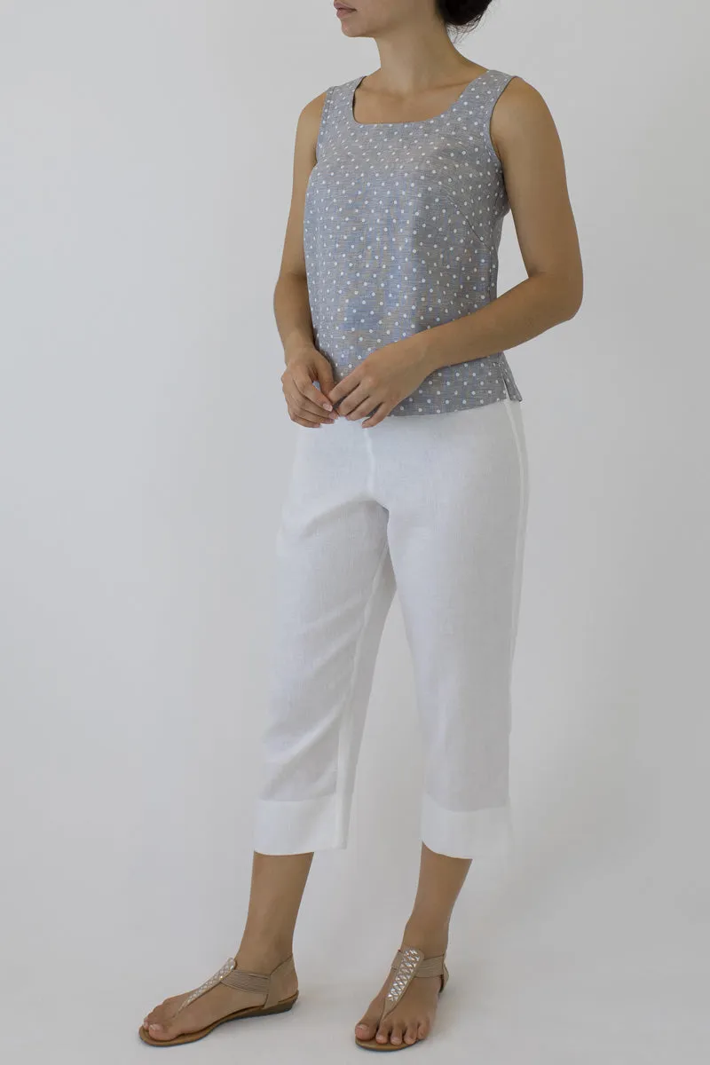 7/8 PANTS DL-05