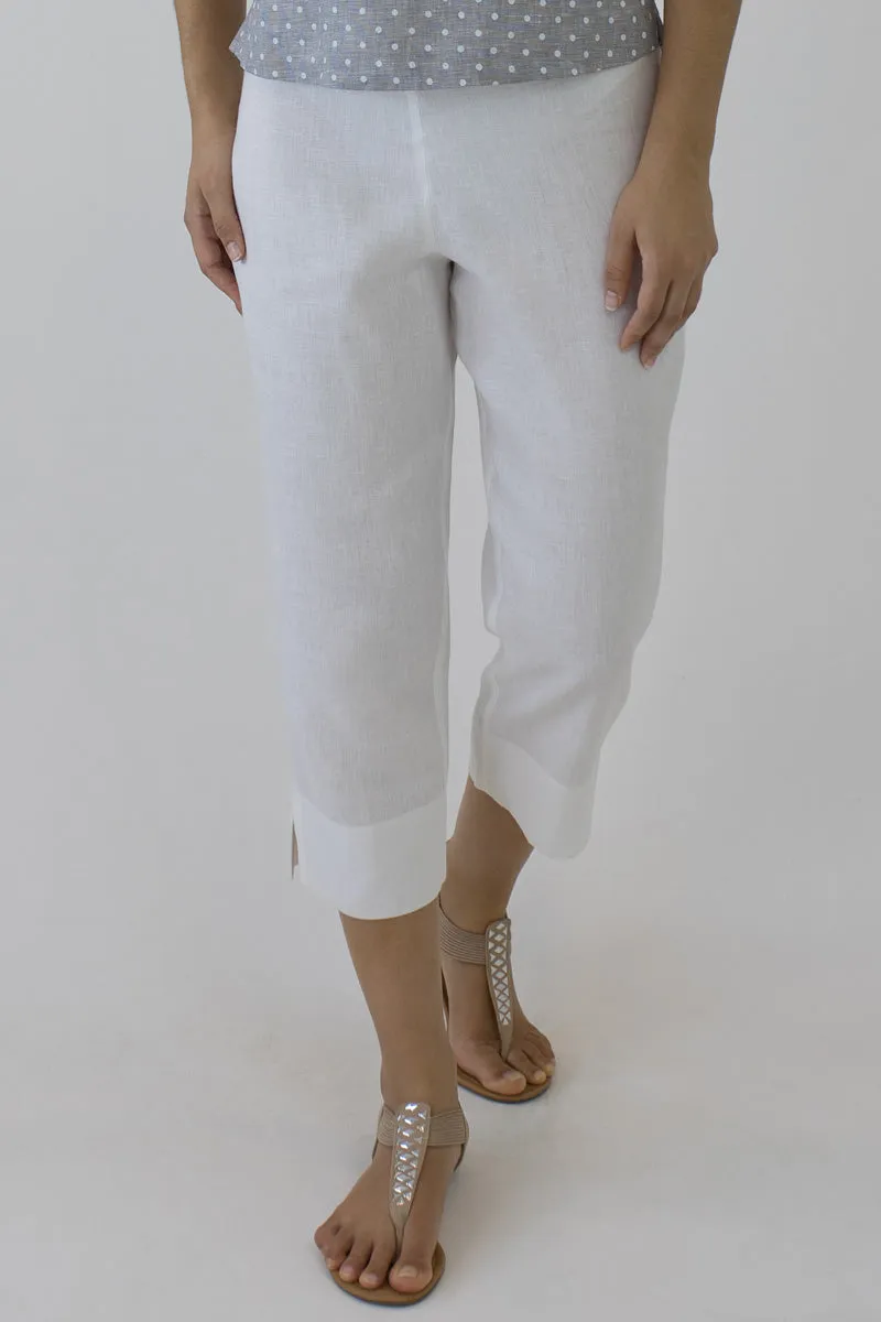 7/8 PANTS DL-05