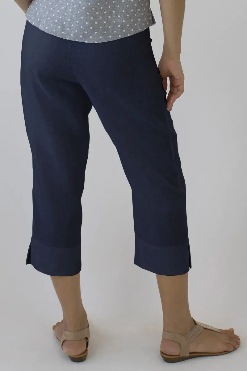 7/8 PANTS DL-05