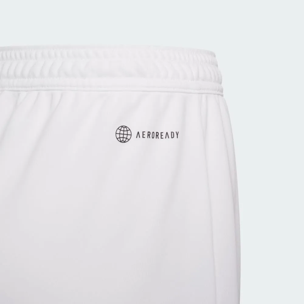 adidas Kids' Entrada 22 Training Shorts