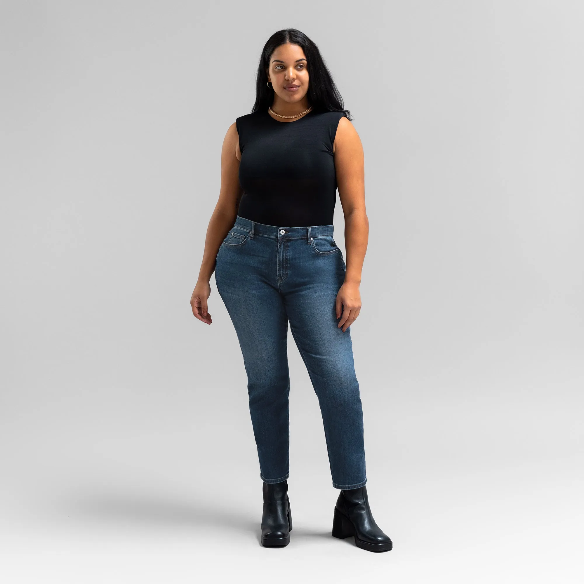 Air Cigarette Jeans