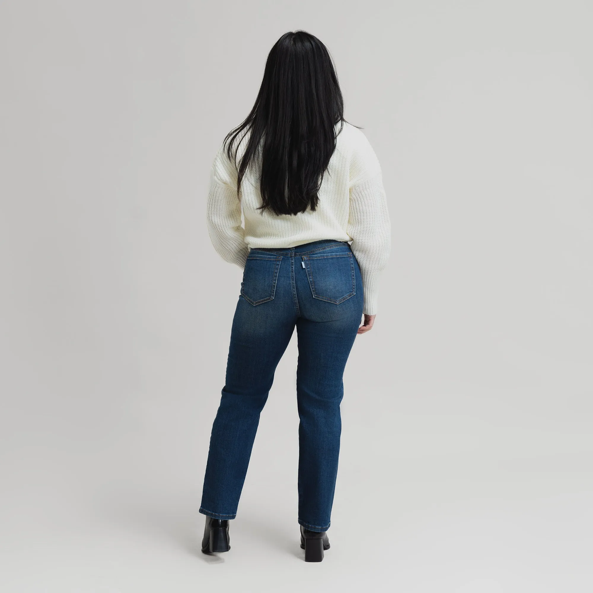 Air Cigarette Jeans