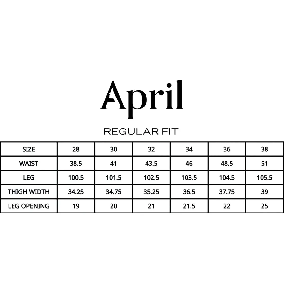 April - Carpenter Jeans Washed Black