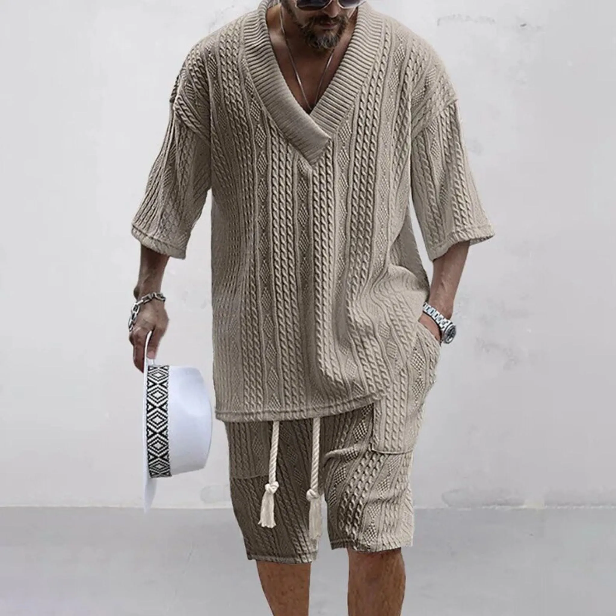 ARTHUR | CASUAL CO-ORD SET