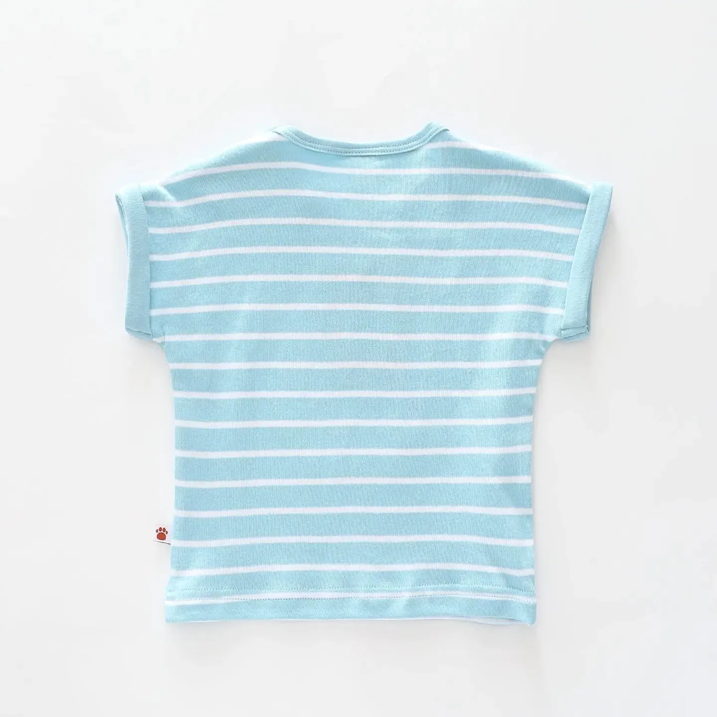 Baby Boys Bear Hugs Tee