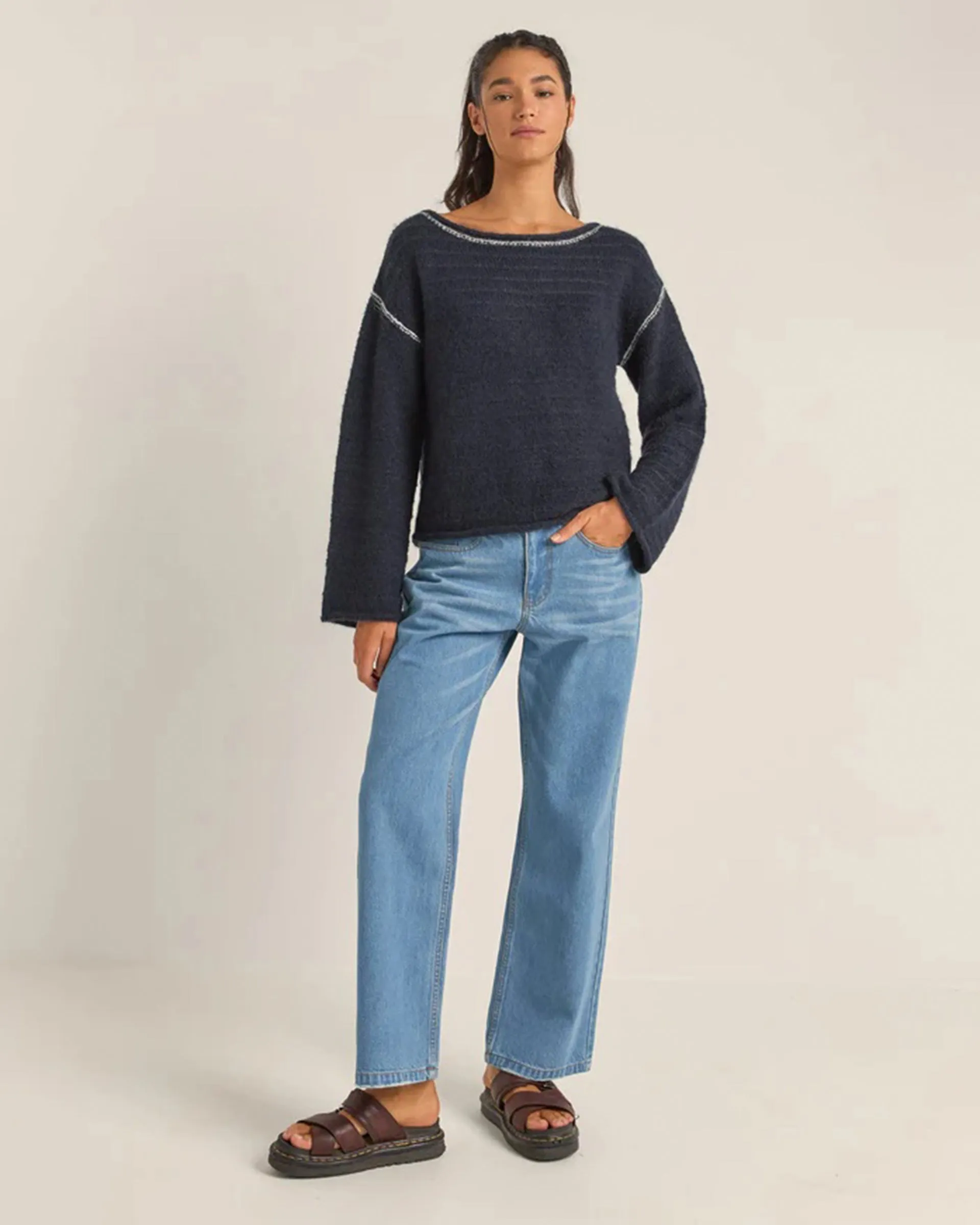 Baklava Knit
