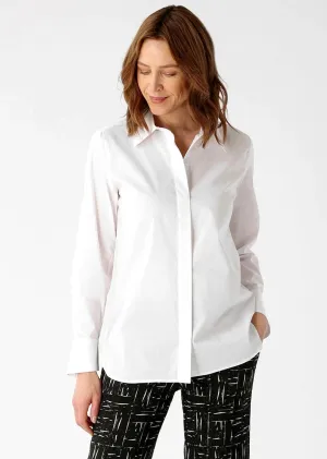 Blouse Valentina Fabric