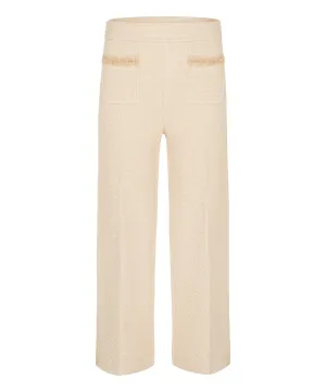 Cameron Trousers - Light Sand