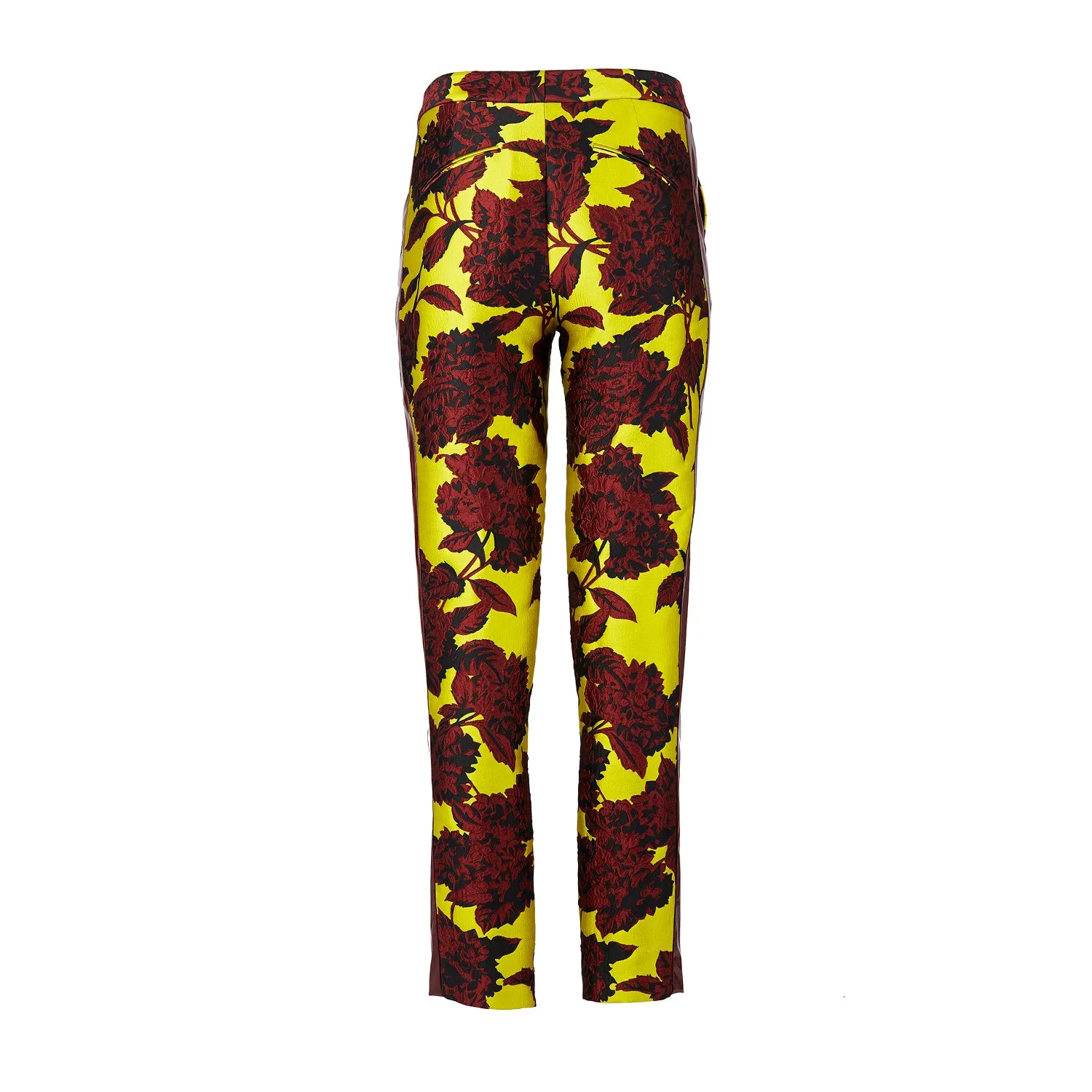 Cigarette Pant