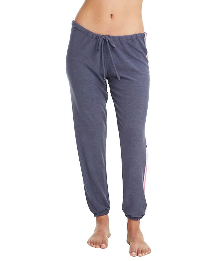 Cozy Stripe Lounge Pant
