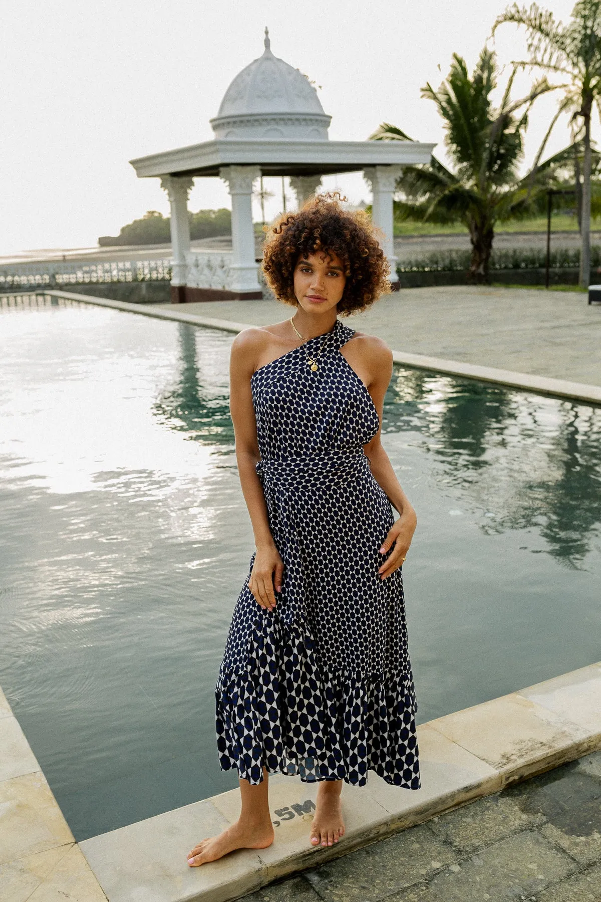 Dahlia Multiway Skirt - Mirage