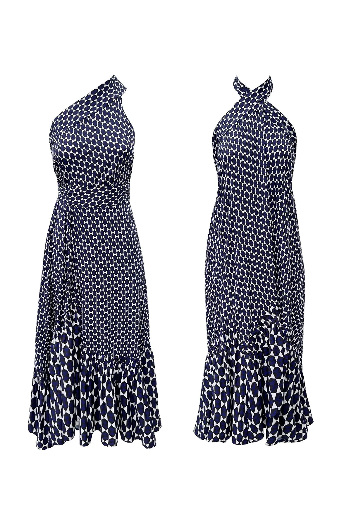 Dahlia Multiway Skirt - Mirage