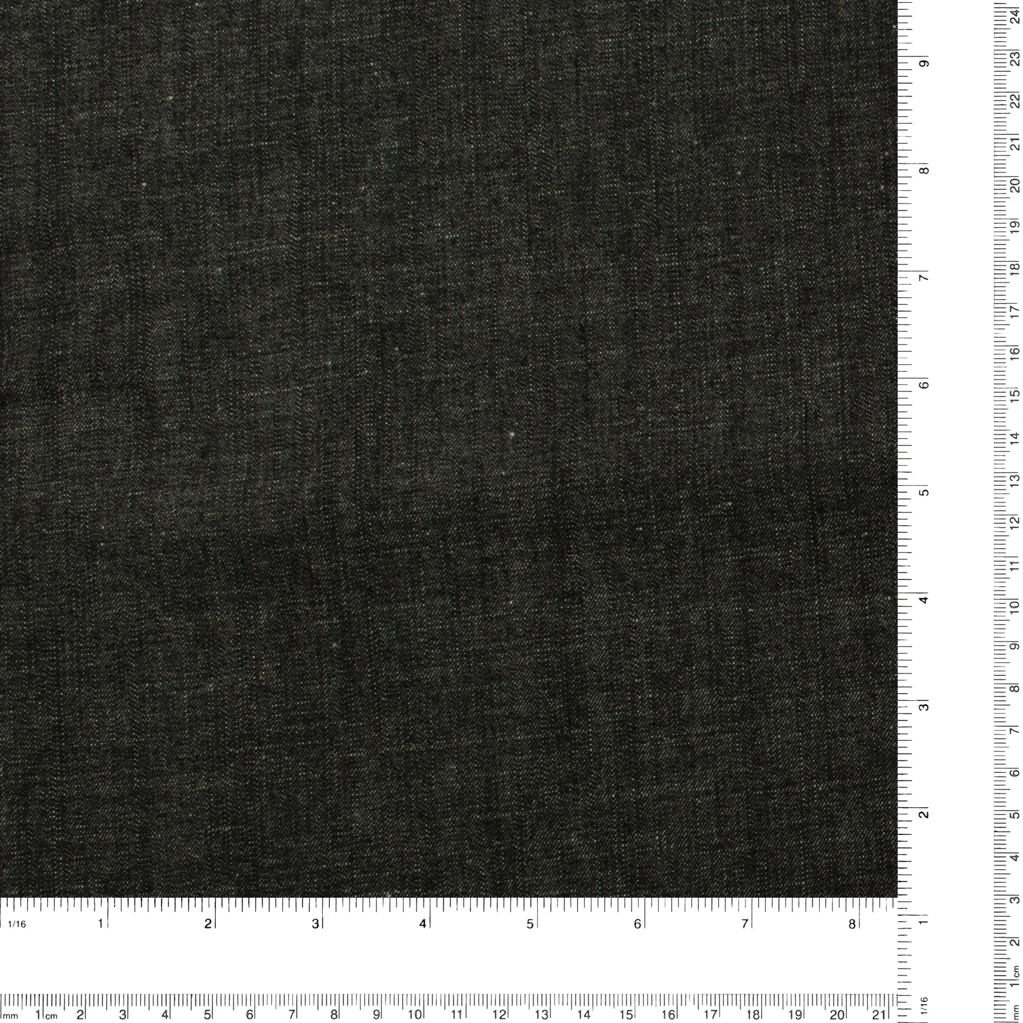 Denim - 063 - Black