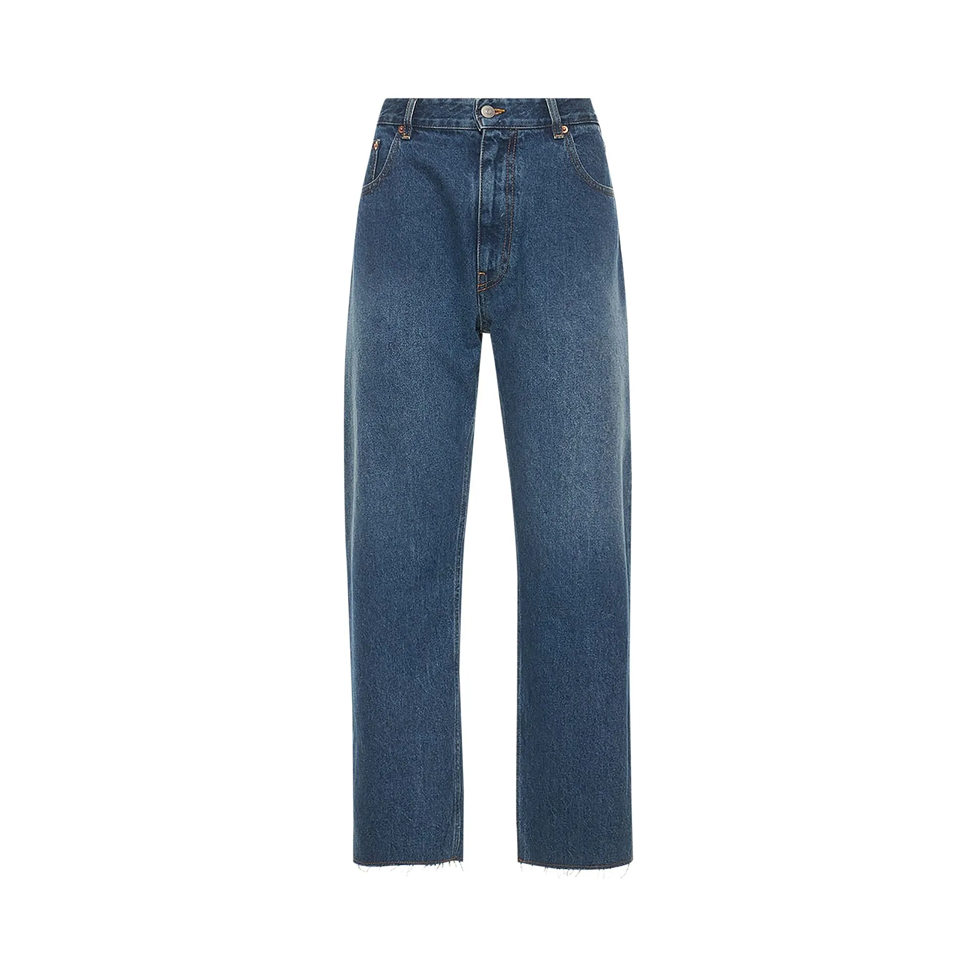 Denim MM6 Maison Margiela Light Cast