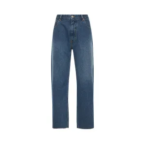 Denim MM6 Maison Margiela Light Cast