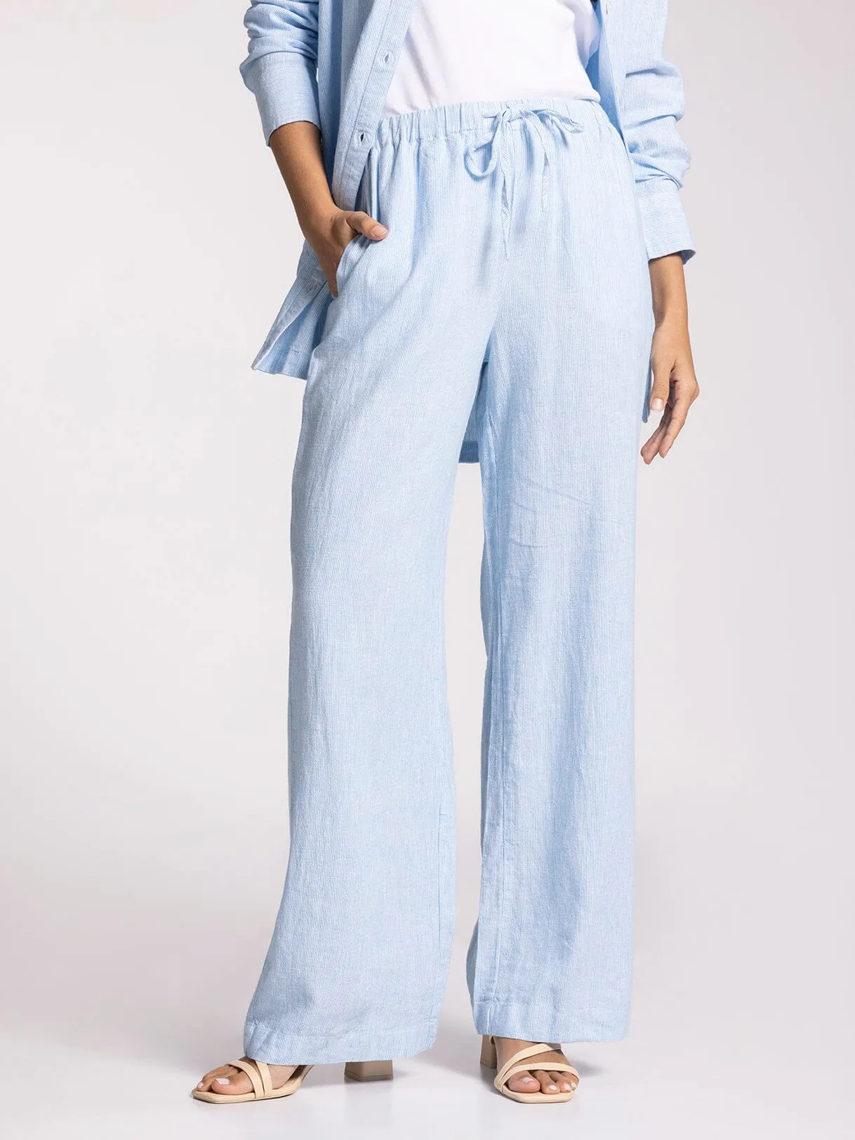 DEVON PANTS - PREPACK 6 UNITS