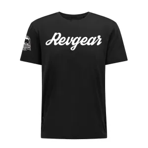 Drill Roll Relax Compete BJJ Tee