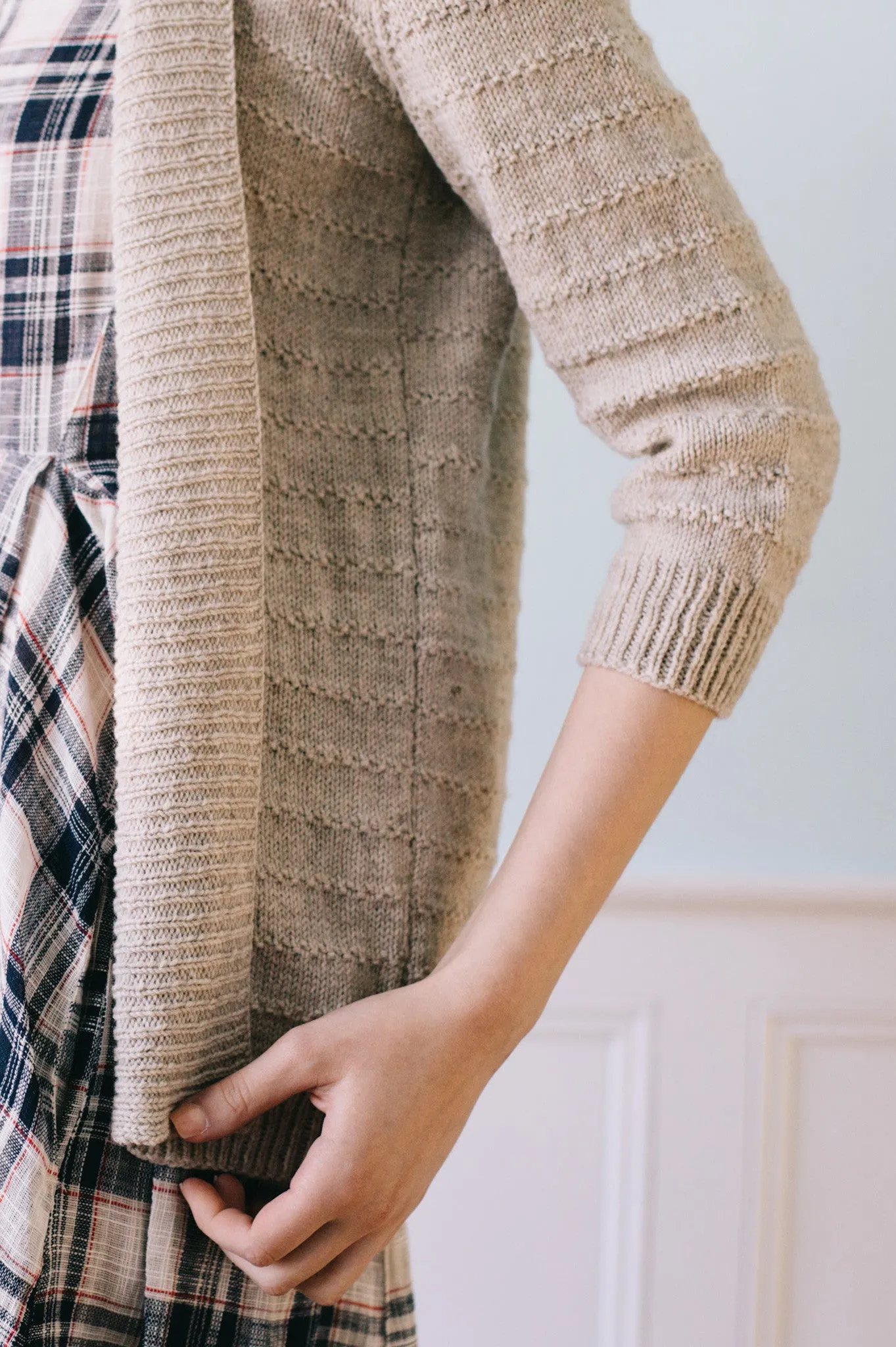 eventide cardi