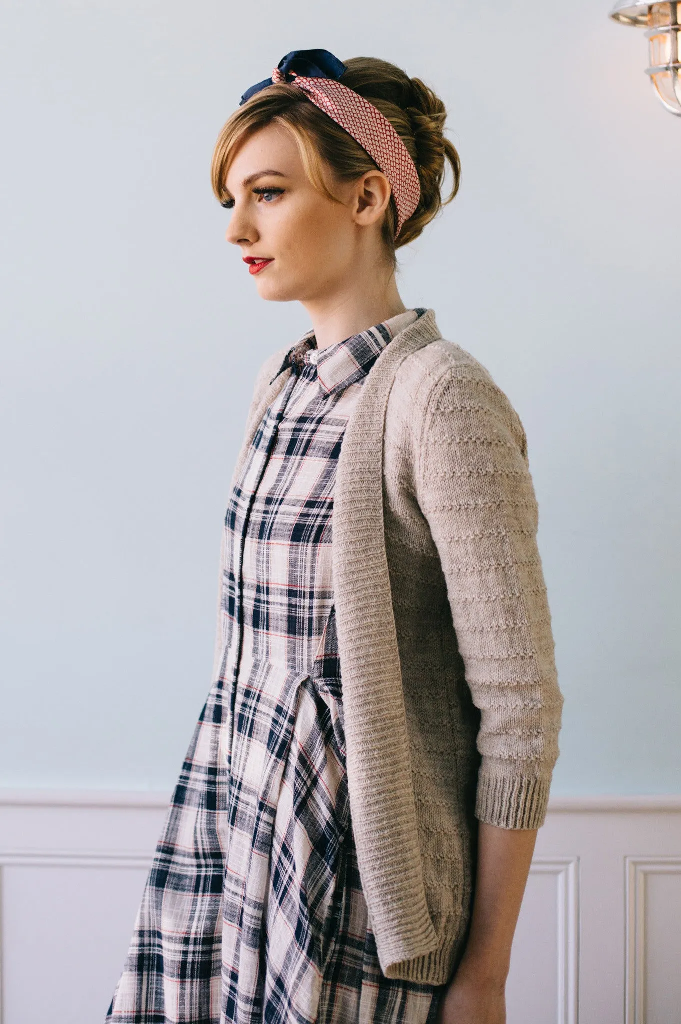 eventide cardi
