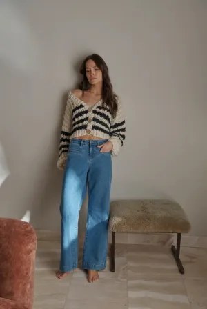 Freya Jean | 90's Blue
