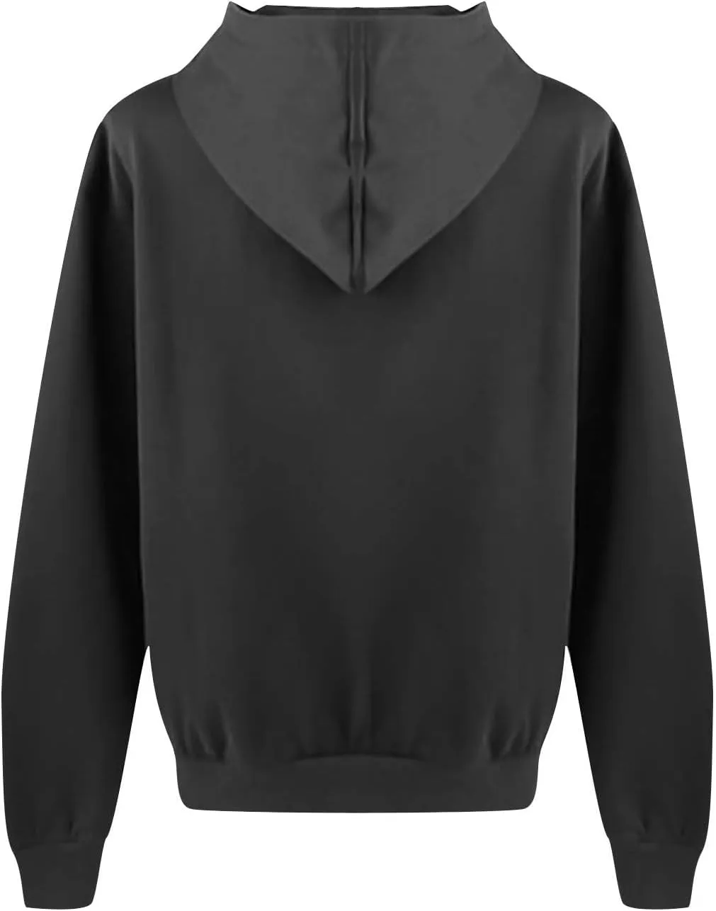 Full Zip Up Hoodies For Women Trendy 2023 Fall y2k Clothes Long Sleeve Zipper Hooded Sweatshirt Lightweight Jackets