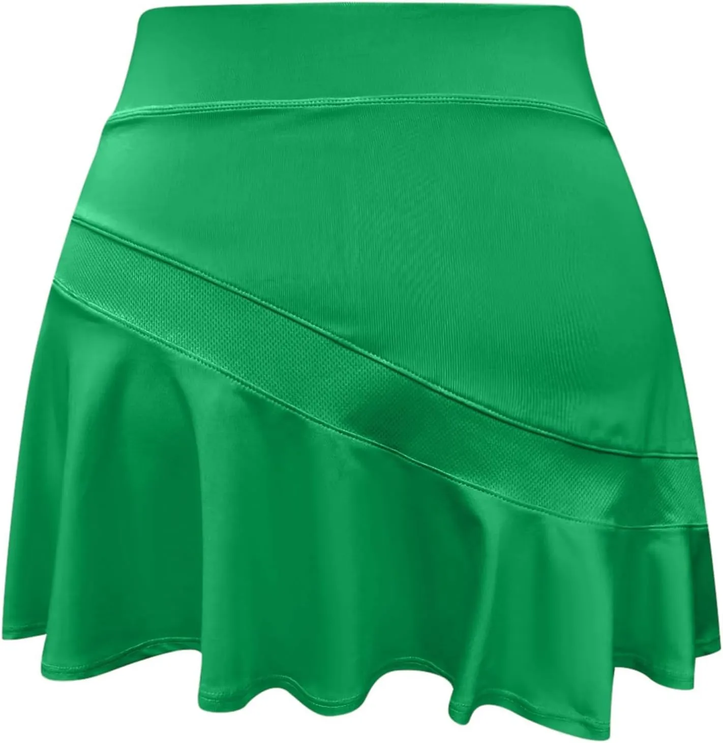 FZVYD Tennis Skirts for Women Golf Skirt Skorts with Pockets Pleated High Waist Athletic Casual Biking Skort for Riding 2025