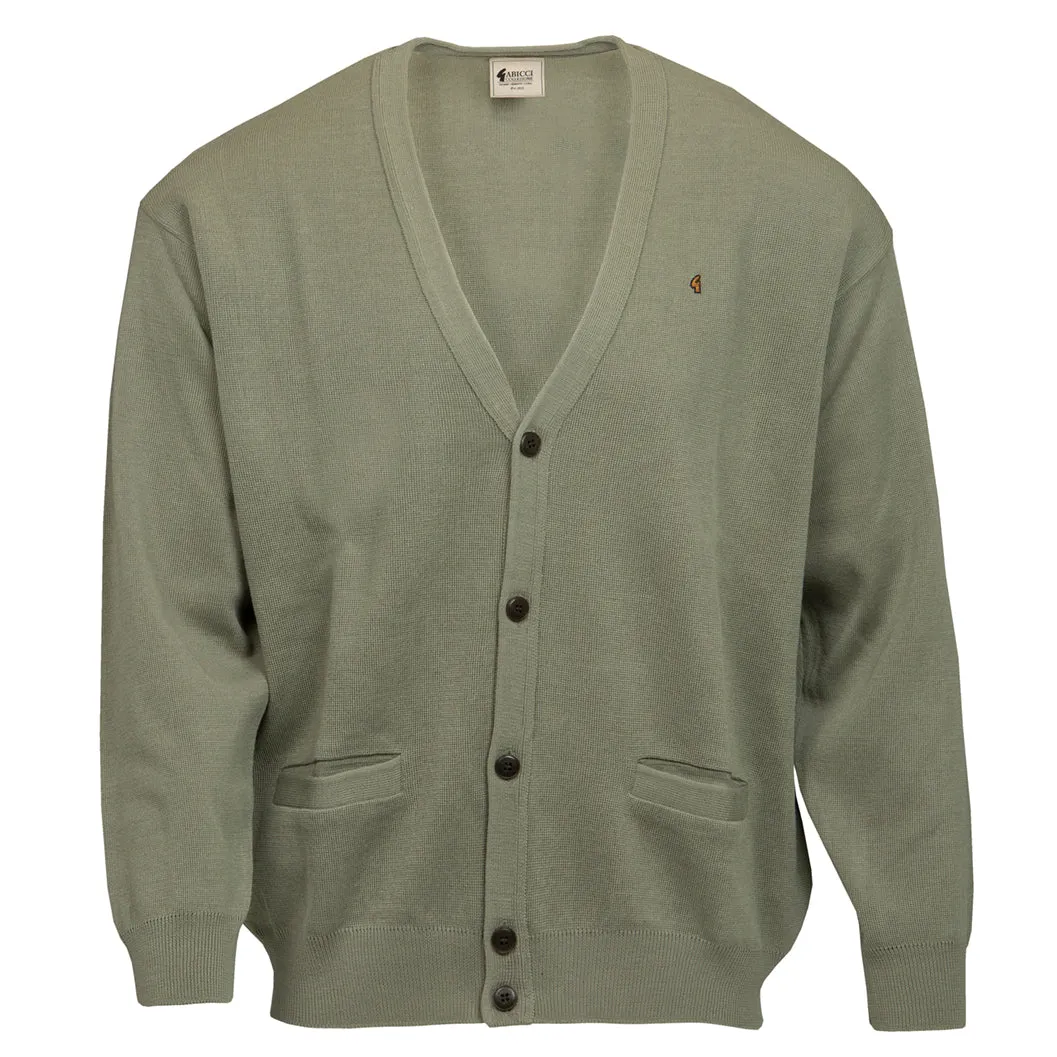 Gabicci Cardigan G52k02 Lg K