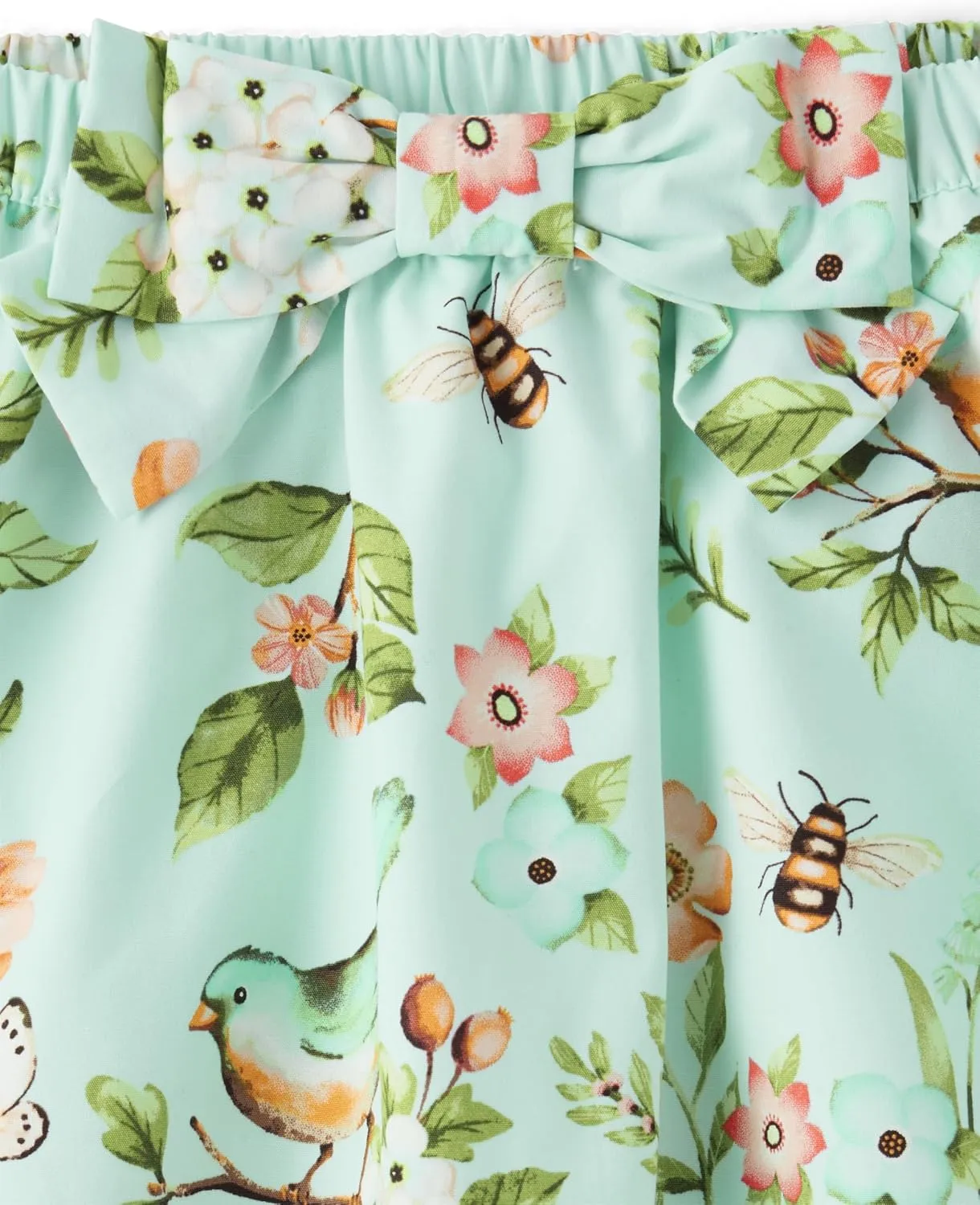 Gymboree Girls' and Toddler Fashion Skirts Seasonal