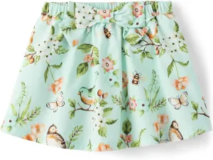 Gymboree Girls' and Toddler Fashion Skirts Seasonal