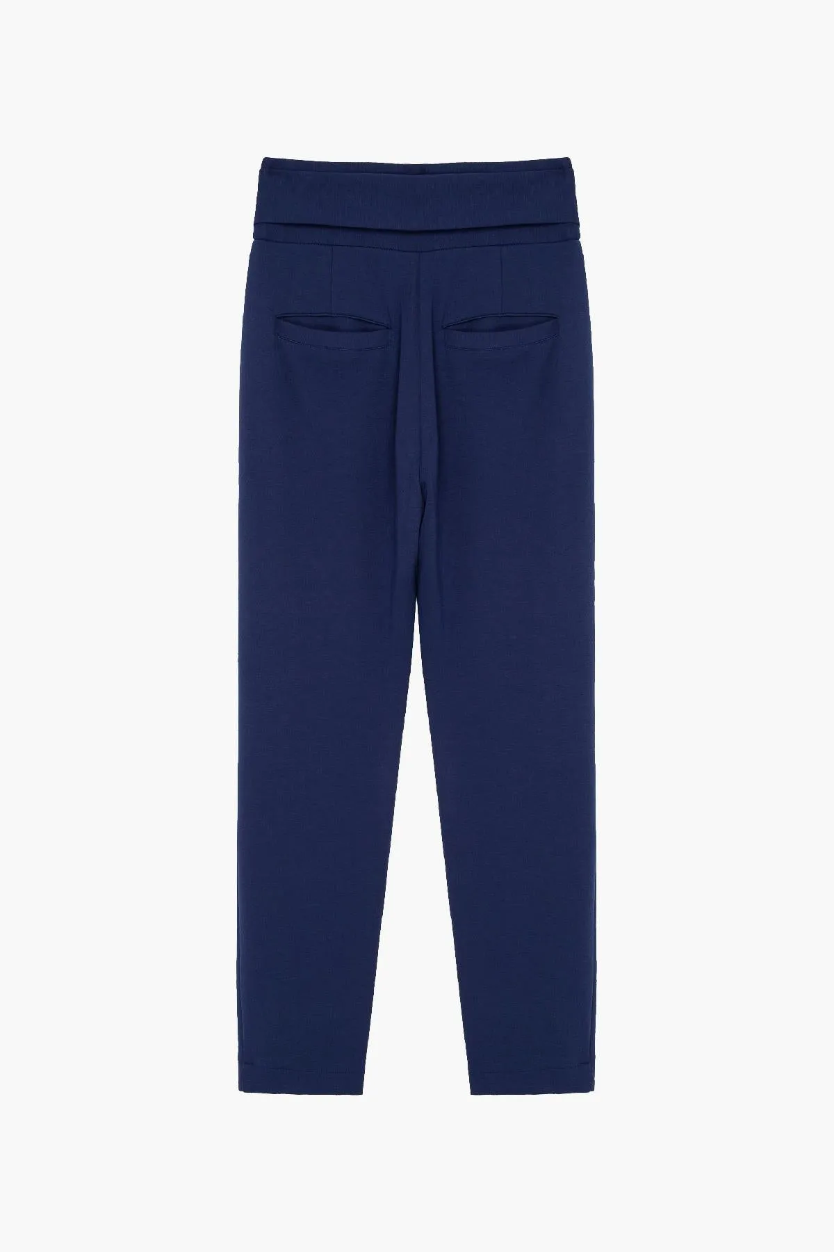 Habitual Kids High Waist Pull On Girls Pants