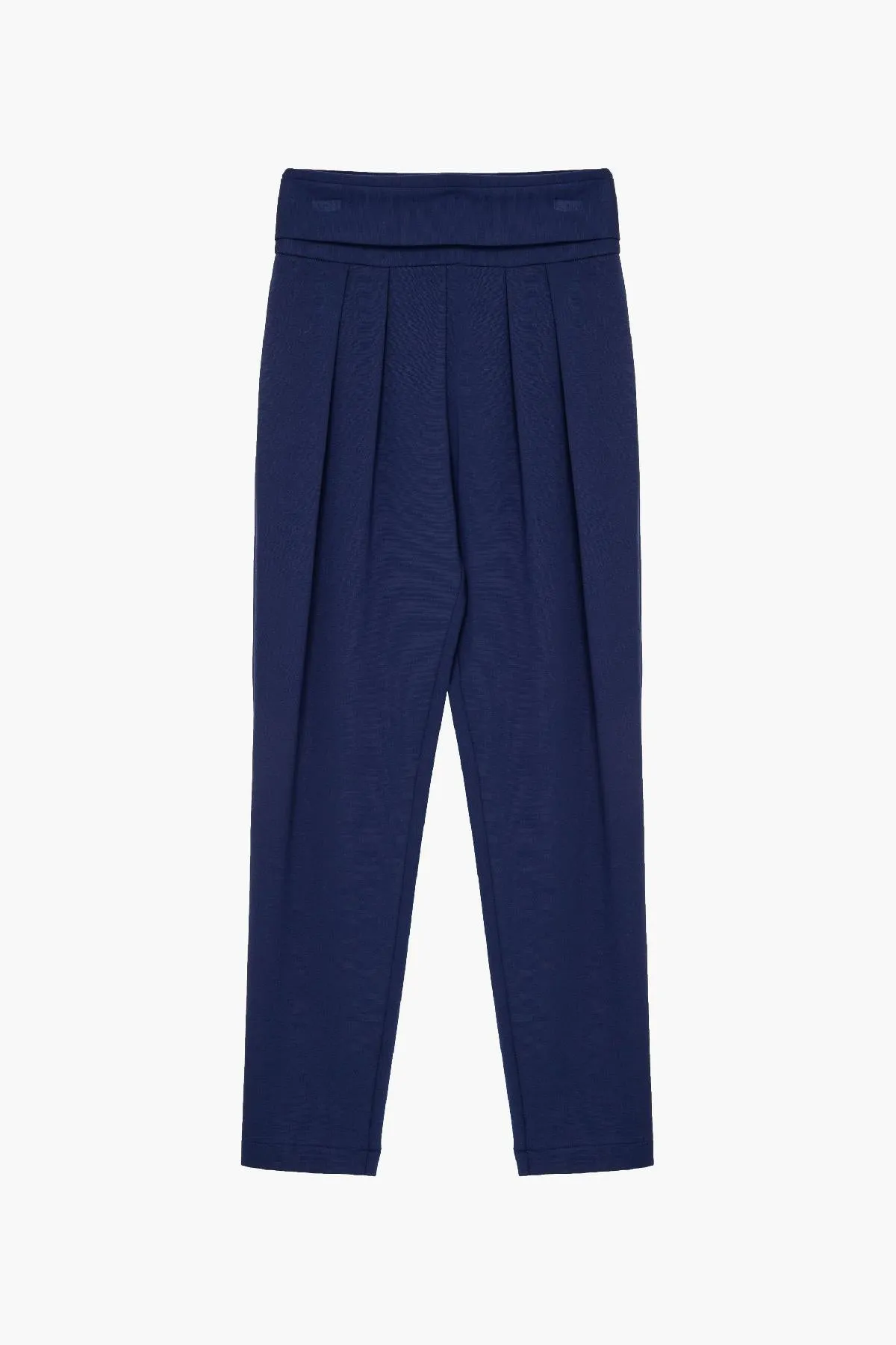 Habitual Kids High Waist Pull On Girls Pants