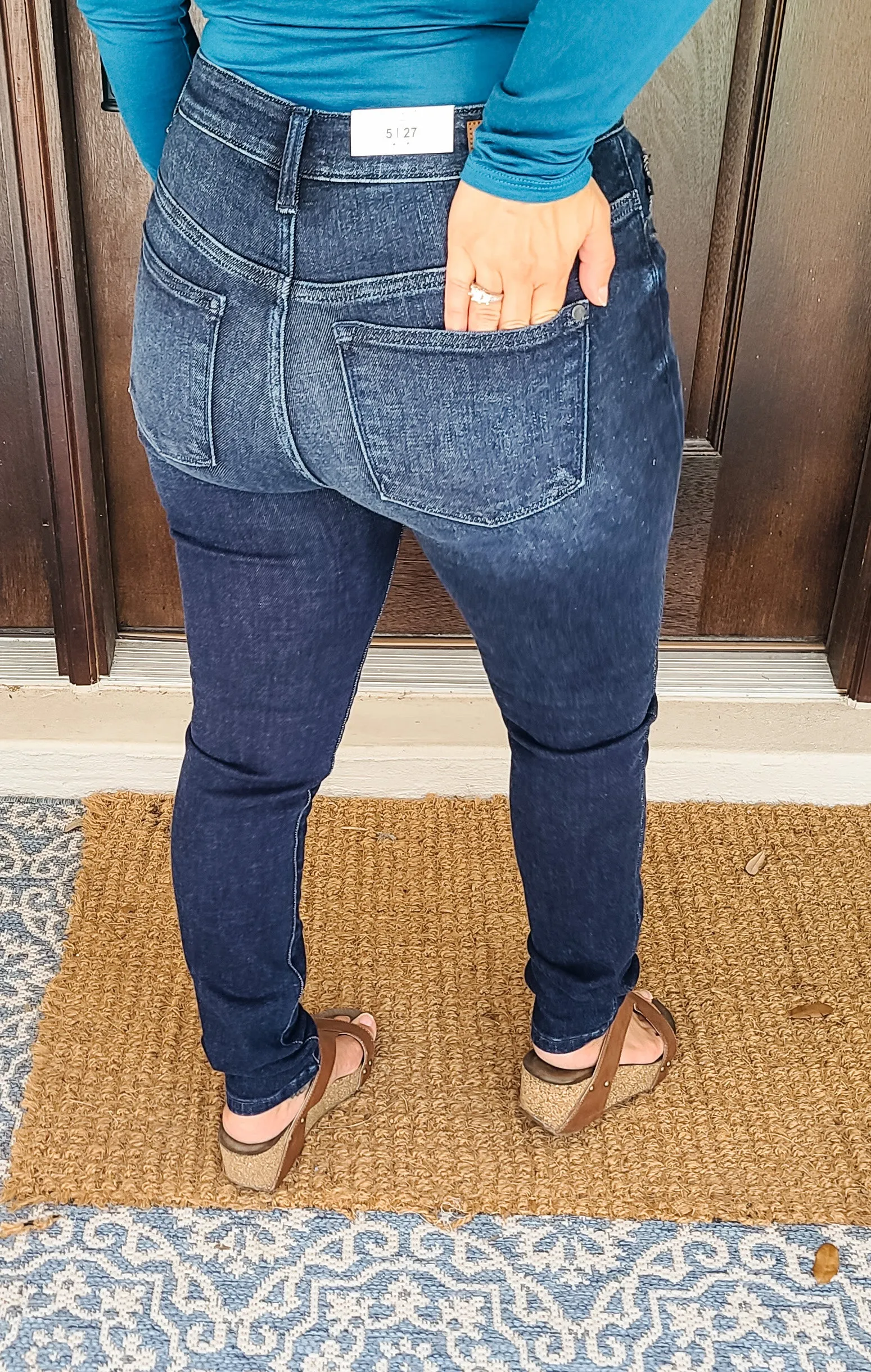Harper Jeans