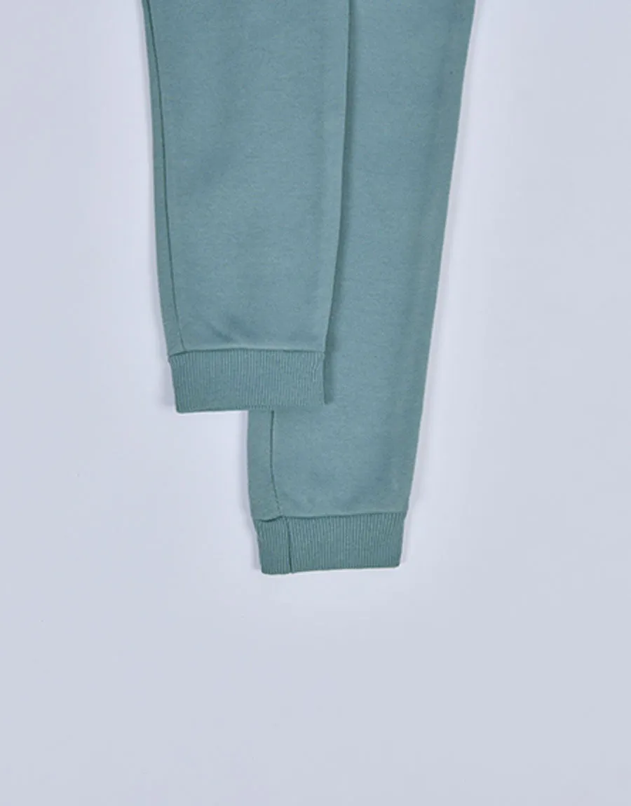 Kid's Trouser,  Light Blue