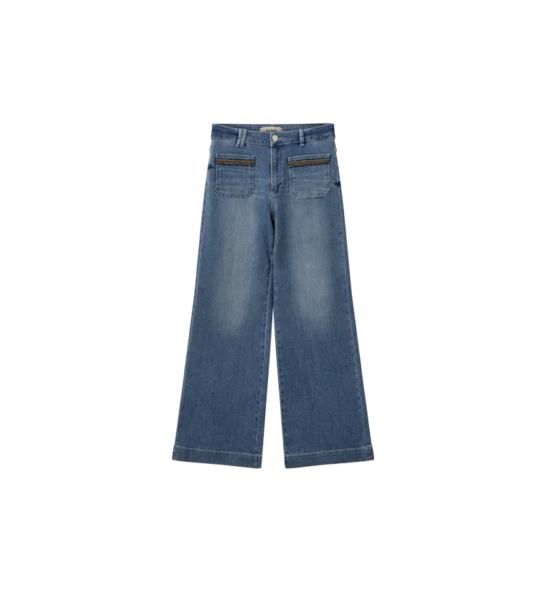 Mos Mosh - Colette Pala Jean - Blue
