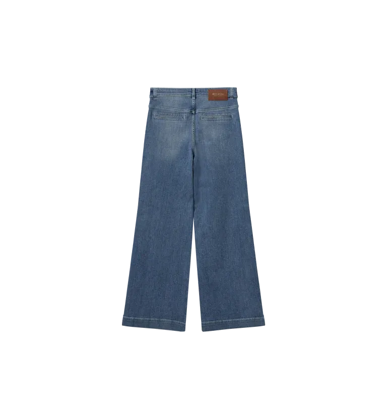 Mos Mosh - Colette Pala Jean - Blue