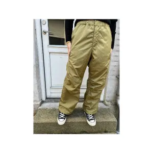 NEVERtee Trousers Light Green