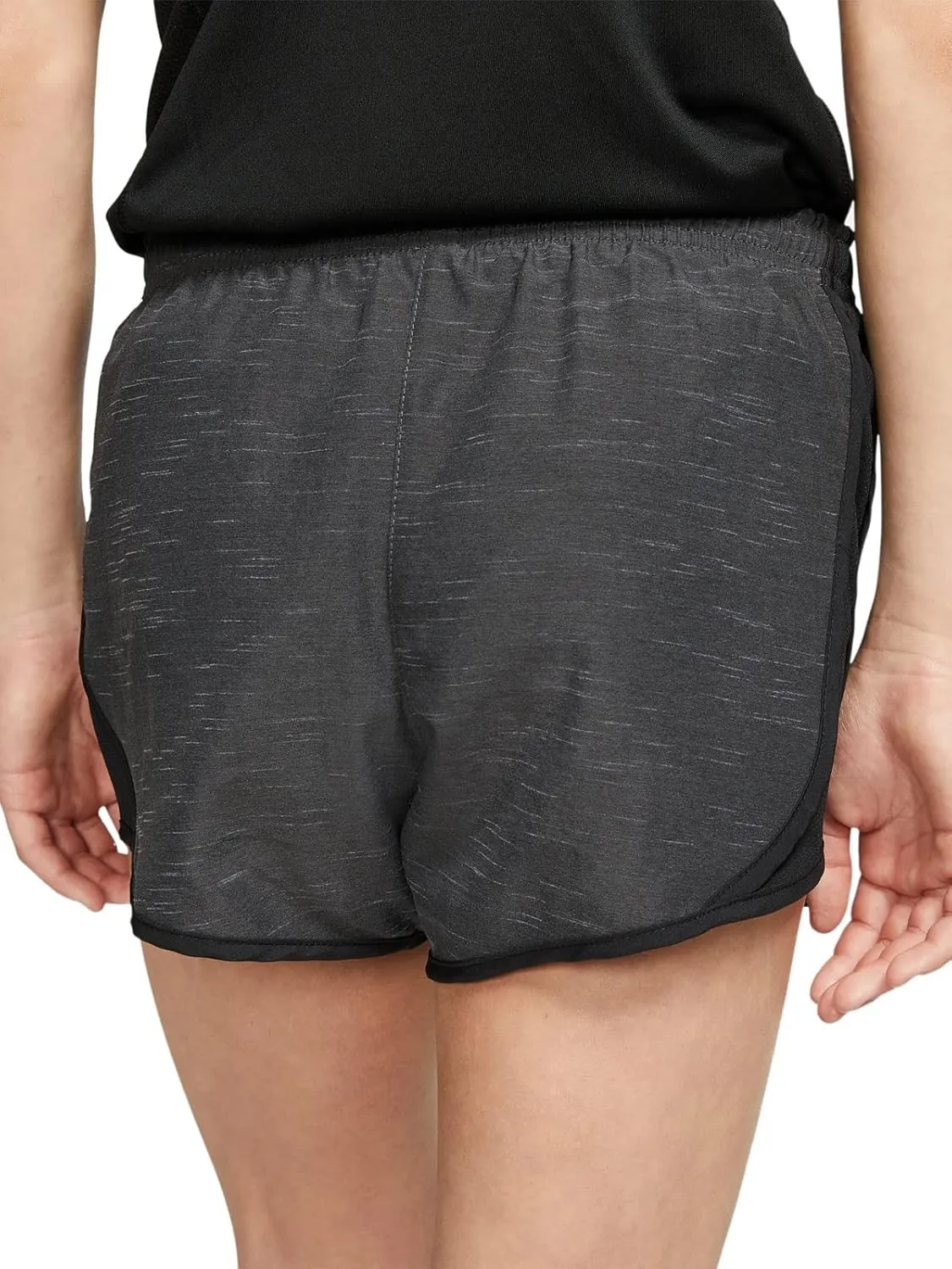 Nike Womens Dri-Fit Tempo Shorts