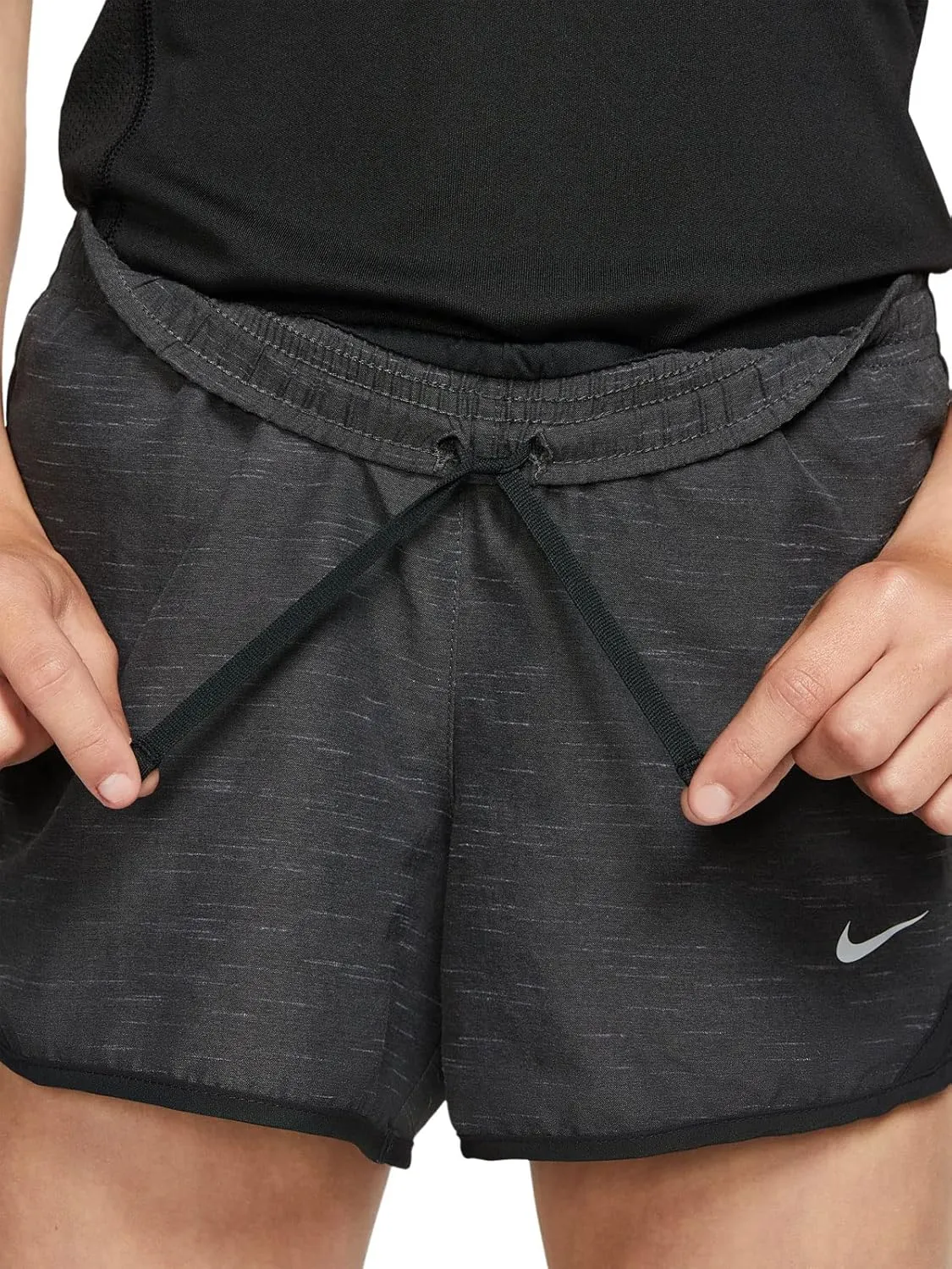 Nike Womens Dri-Fit Tempo Shorts