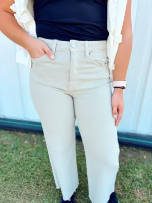 Out And About Jeans