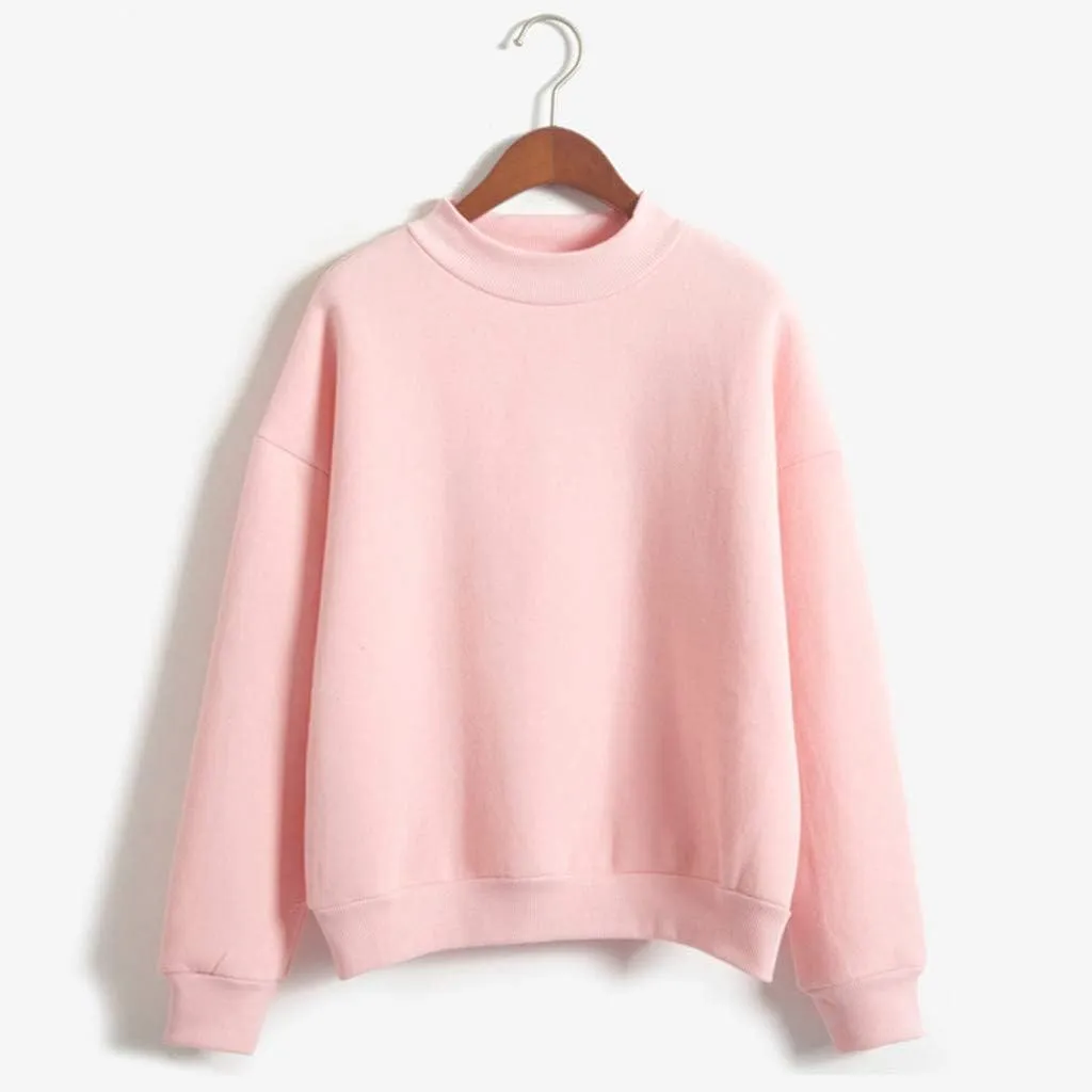 Oversized Hoodies Y2k Hoodies Womens Hoodies Trendy Womens Sweatshirts No Hood Oversized Sweatshirt for Women Zip Up