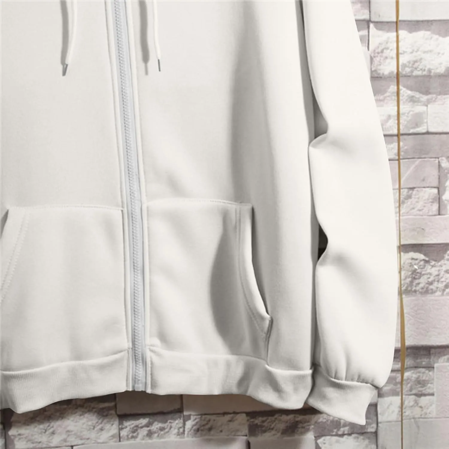 Oversized Zip Up Hoodie for Women Fall Y2k Jacket Fleece Long Sleeve Sweatshirt with Pocket Fashion Clothes 2024
