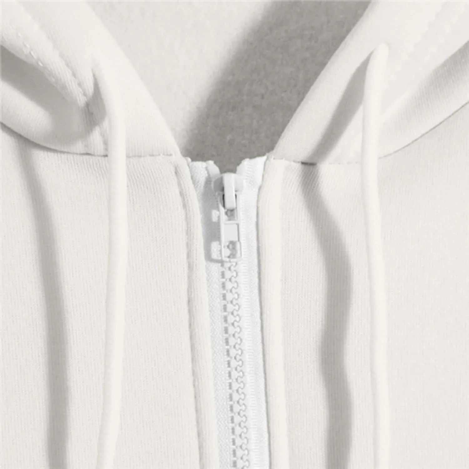 Oversized Zip Up Hoodie for Women Fall Y2k Jacket Fleece Long Sleeve Sweatshirt with Pocket Fashion Clothes 2024
