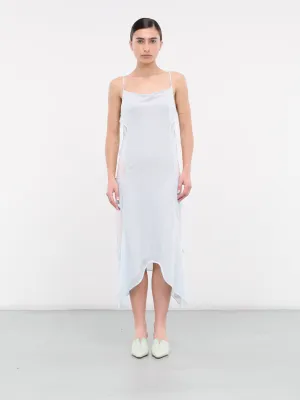 Perdita Dress (9027-EL-WATERFALL)