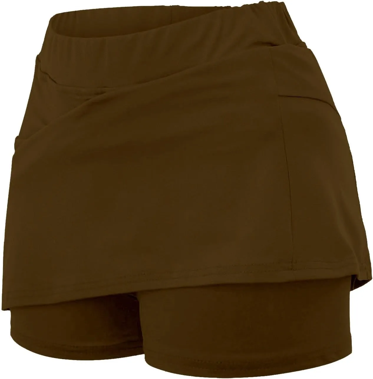 Pleated Skirts for Women Long Length Athletic Dress for Women xs Womens Casual Dress Knee Length Shorts